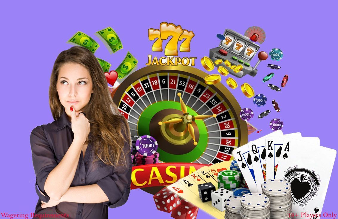 Winner Casino Live Casino